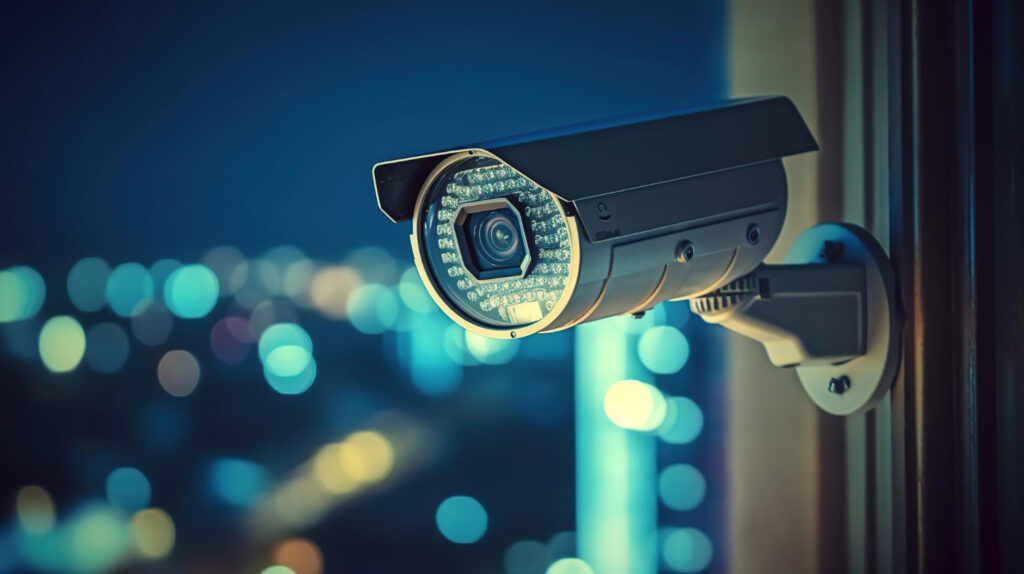 CCTV vs IP CAMERAS