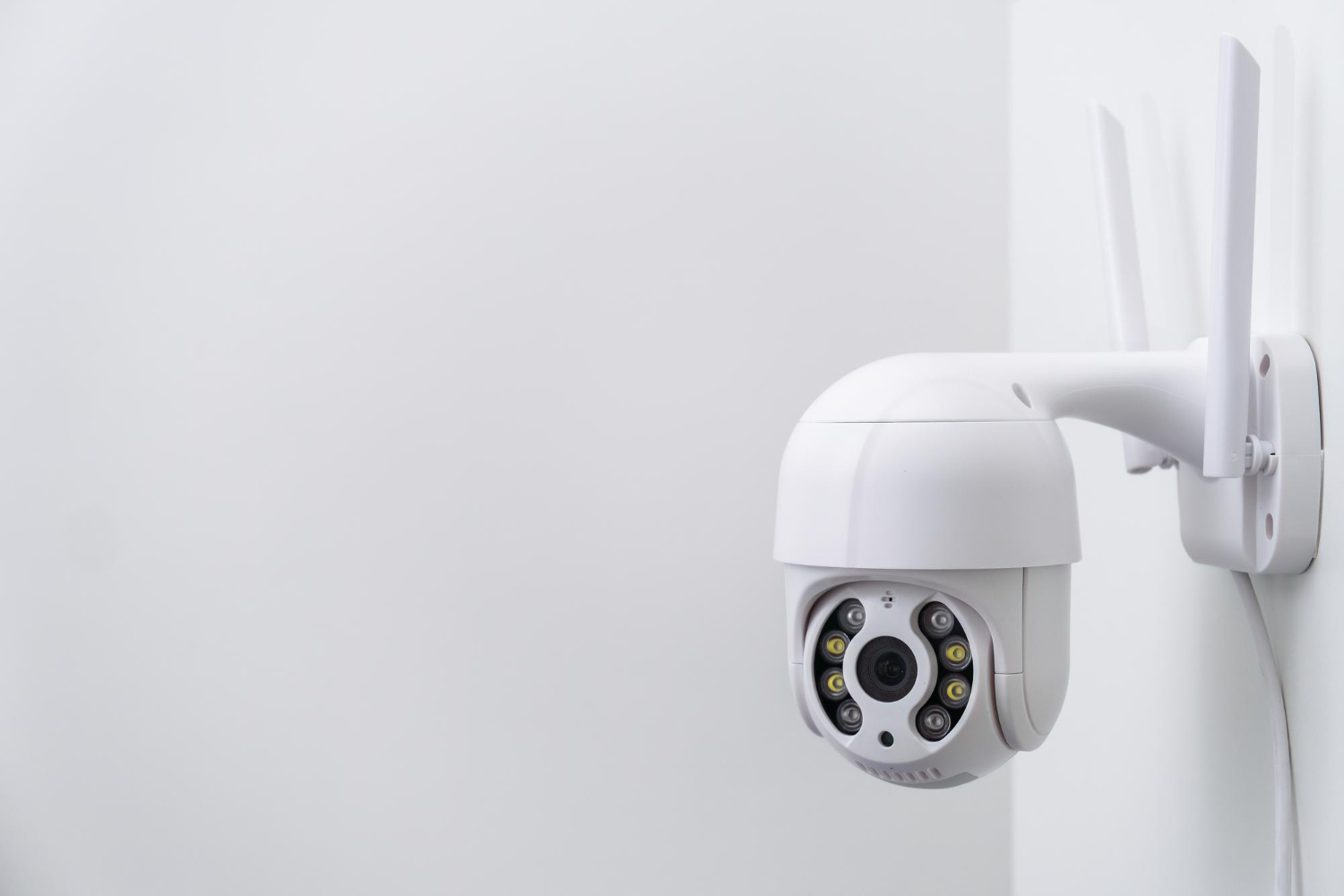 CCTV installation services thanjavur