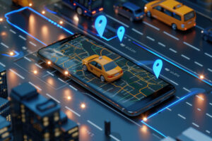 Vehicle tracking systems